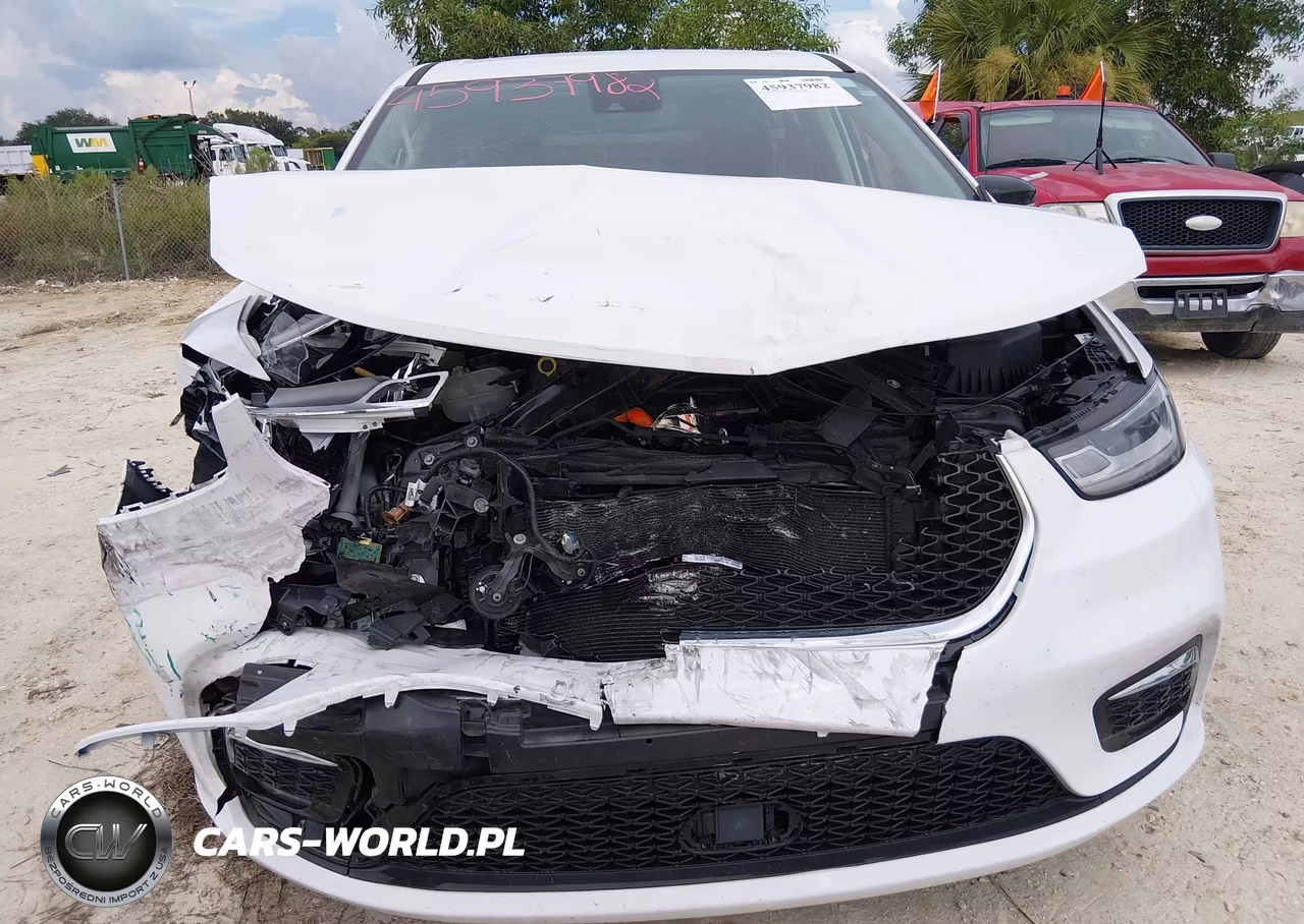 2024 Chrysler Pacifica Hybrid Select VIN:2C4RC1S77RR185147 - 6