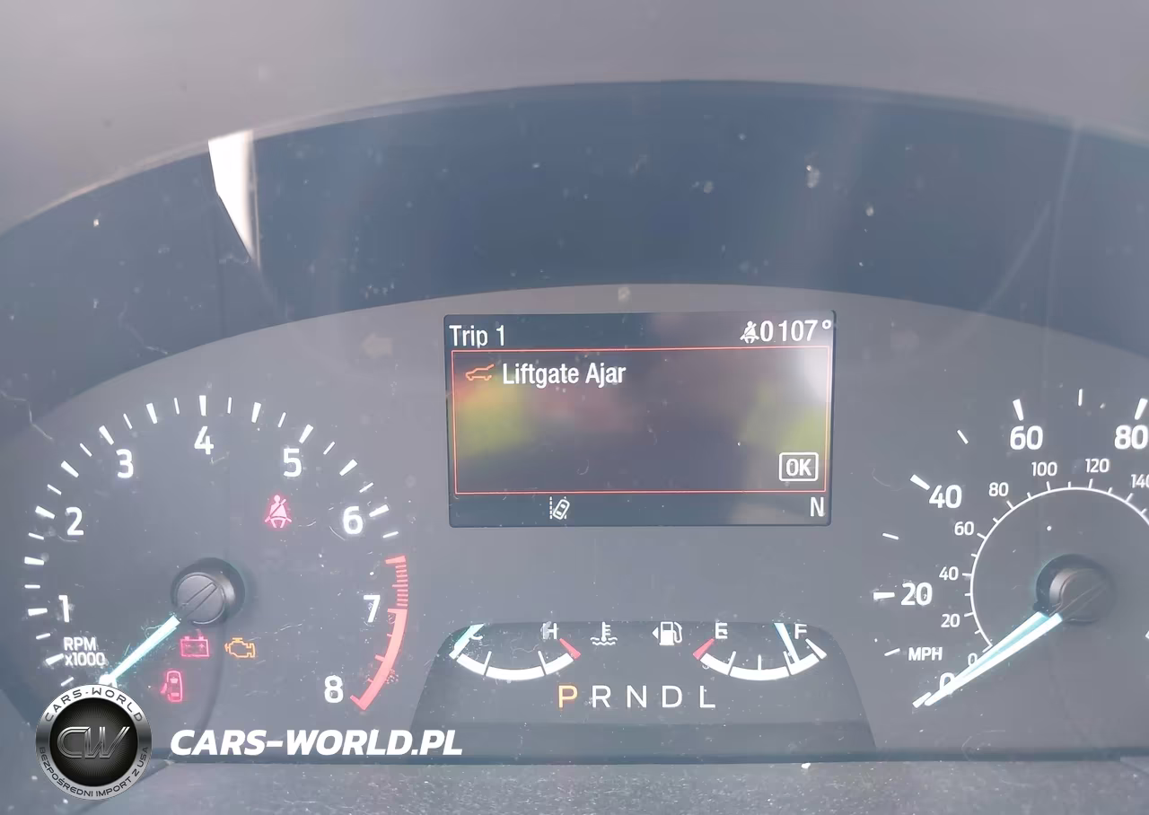 2022 Ford Escape S VIN:1FMCU0F66NUB00144 - 7