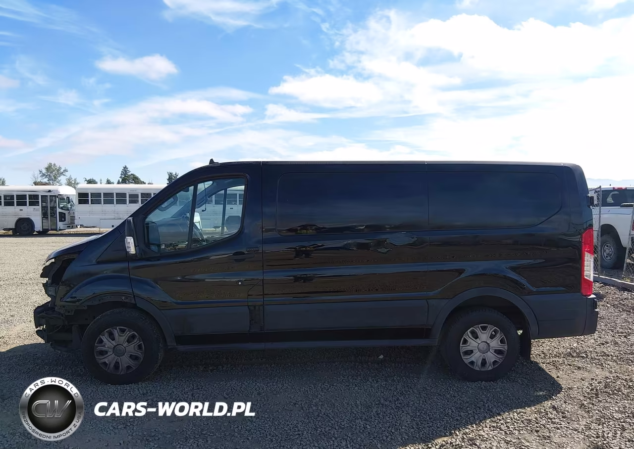 2020 Ford Transit-150 VIN:1FTYE1Y87LKA27466 - 15