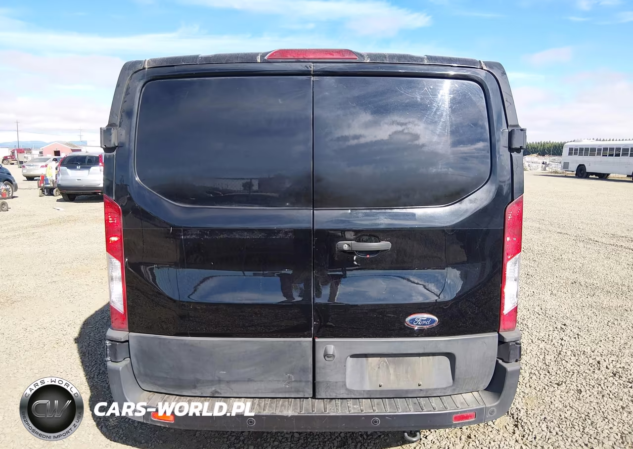 2020 Ford Transit-150 VIN:1FTYE1Y87LKA27466 - 17