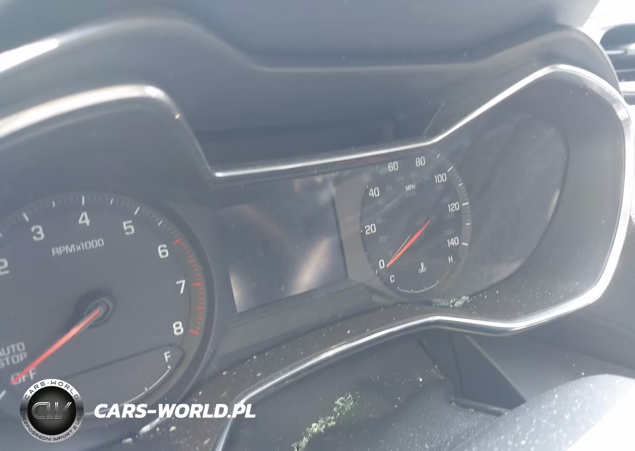 2023 Chevrolet Trailblazer Fwd Lt VIN:KL79MPS20PB068913 - 16