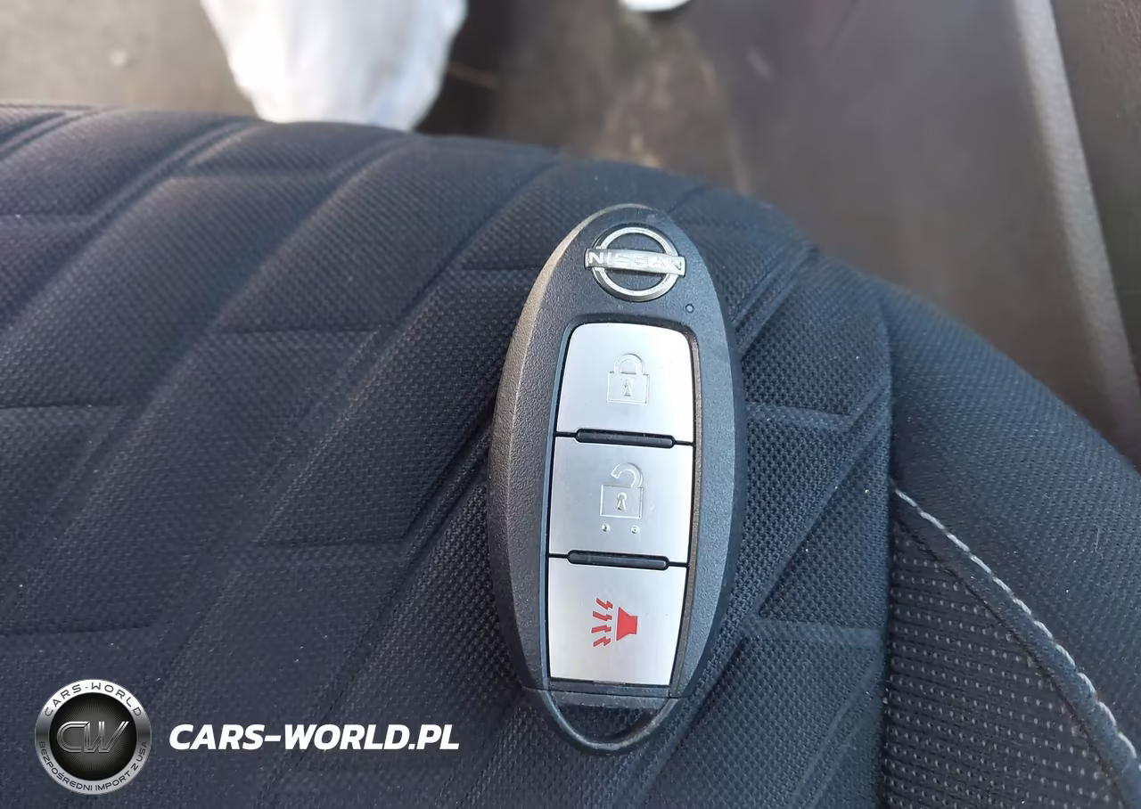 2022 Nissan Kicks S Xtronic Cvt VIN:3N1CP5BVXNL528124 - 11