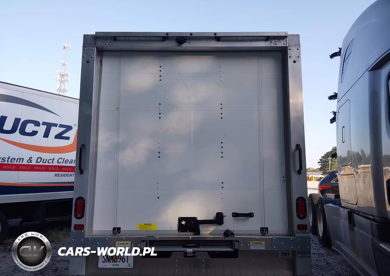 2025 Chevrolet Express Cutaway Work Van VIN:1GB0GSF78S1259719 - 16