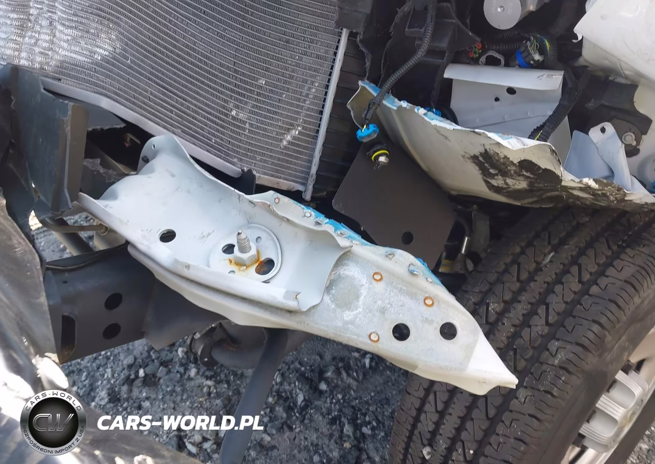2025 Chevrolet Express Cutaway Work Van VIN:1GB0GSF78S1259719 - 20