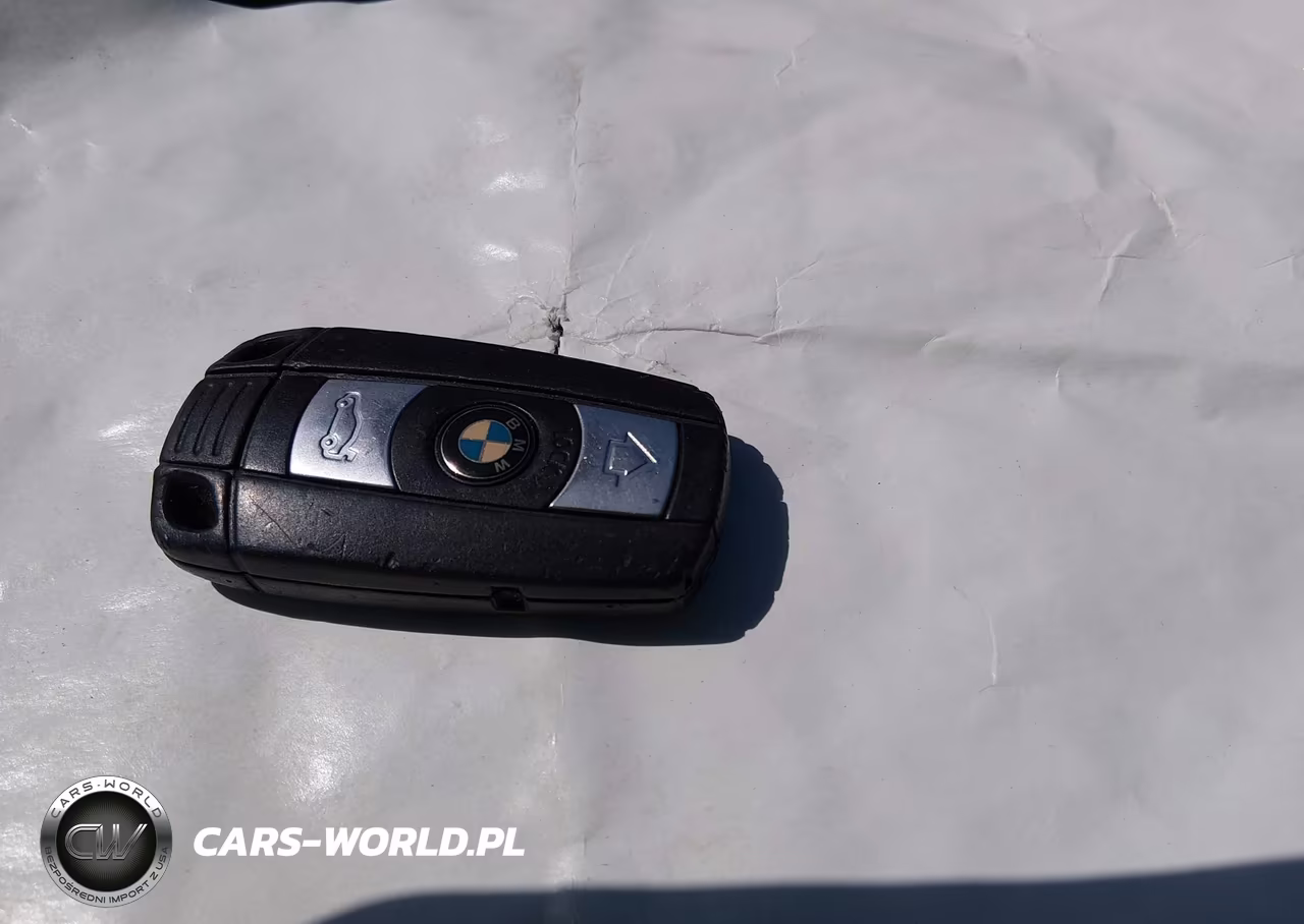 2011 BMW 335I xDrive VIN:WBAPL5G53BNN22631 - 11