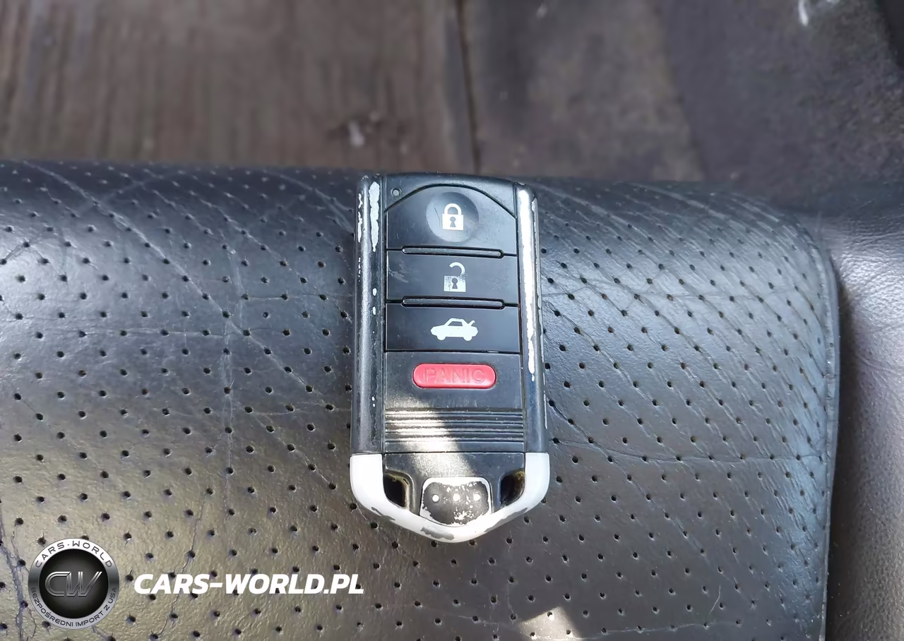 2010 Acura Tl 3.7 VIN:19UUA9F58AA009421 - 11