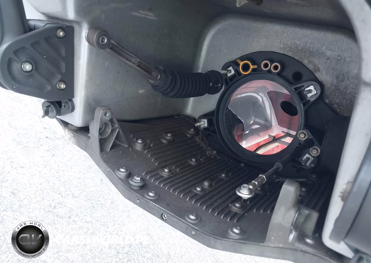 2020 Seadoo Gtx-300 Limited VIN:YDV32324L920 - 6