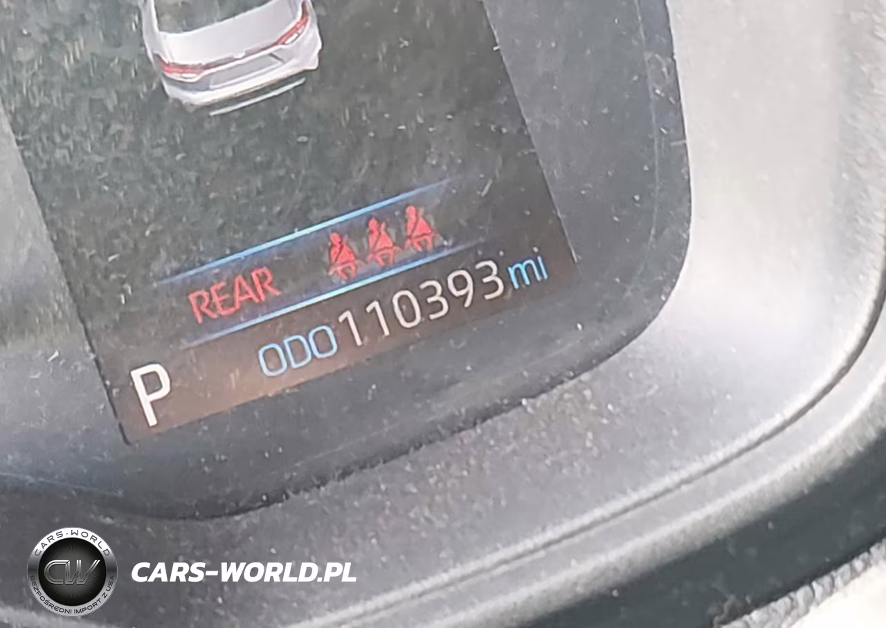 2020 Toyota Corolla Le VIN:5YFEPRAE5LP079840 - 15
