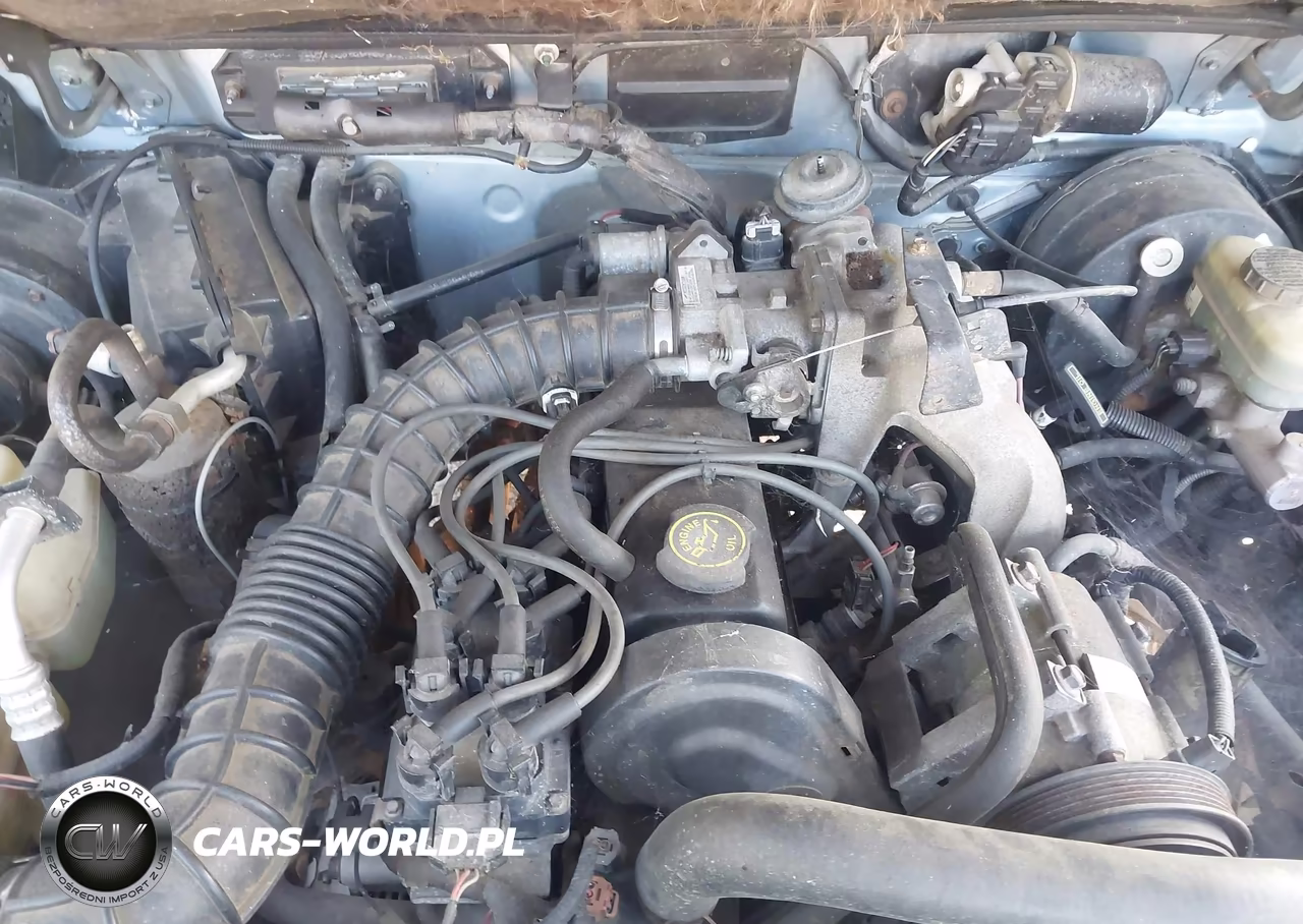 1998 Ford Ranger Splash-Xl-Xlt VIN:1FTYR10C9WPA28811 - 10