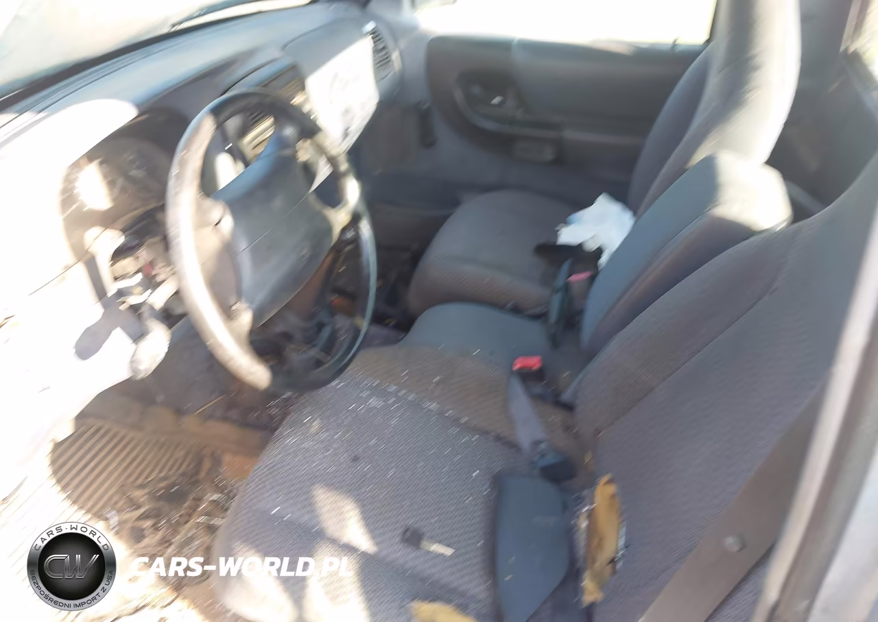 1998 Ford Ranger Splash-Xl-Xlt VIN:1FTYR10C9WPA28811 - 5
