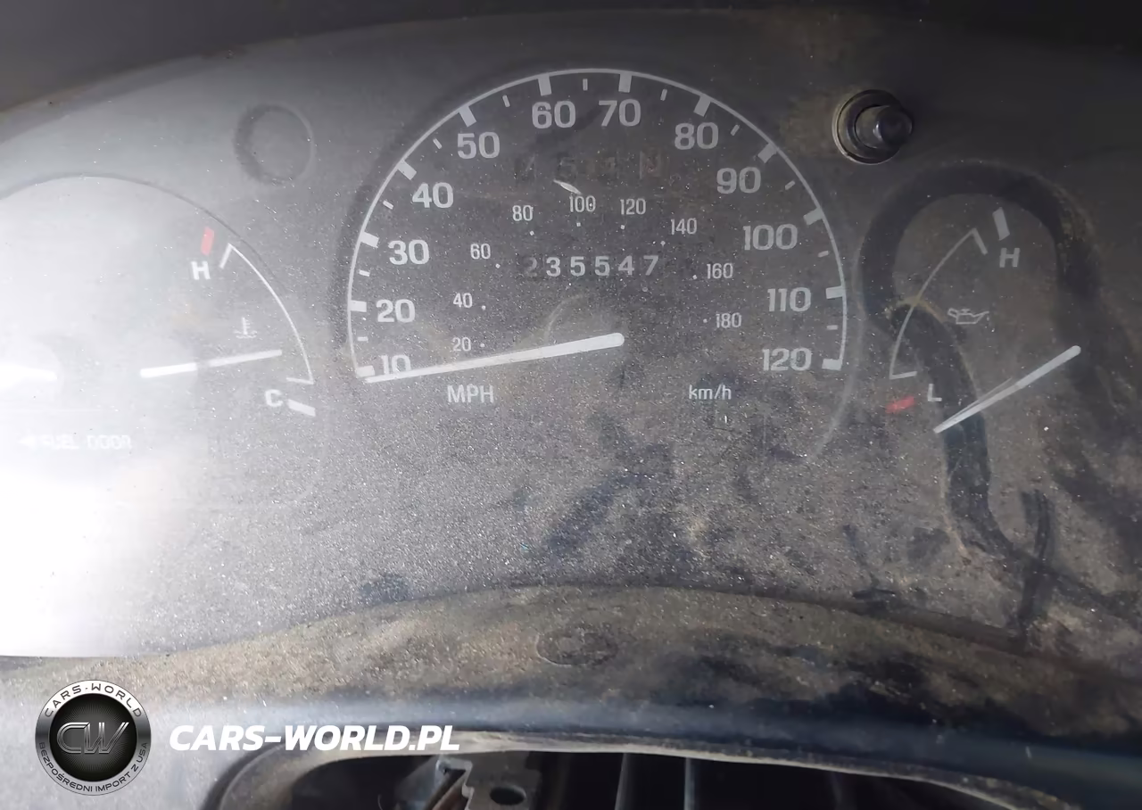 1998 Ford Ranger Splash-Xl-Xlt VIN:1FTYR10C9WPA28811 - 7