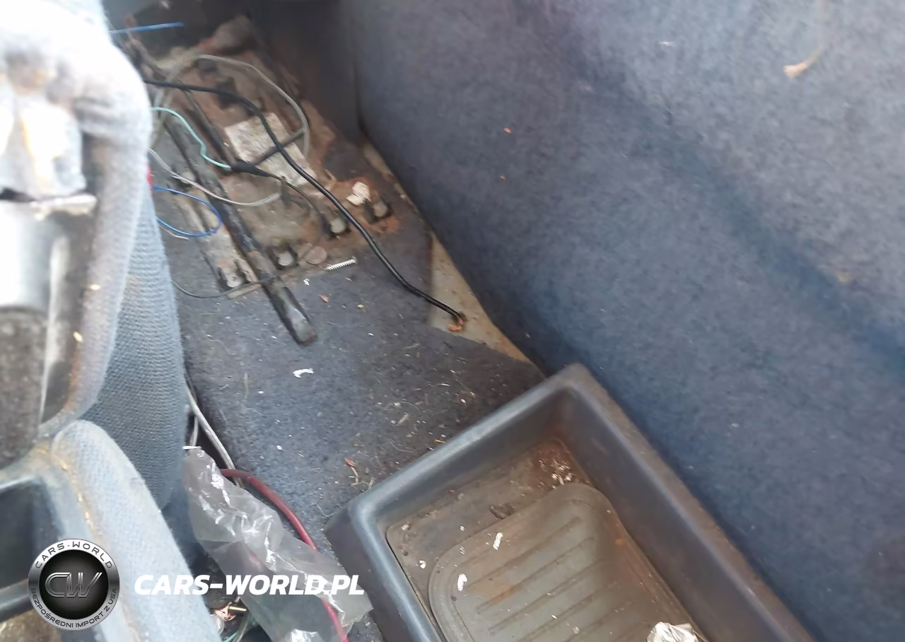 1998 Ford Ranger Splash-Xl-Xlt VIN:1FTYR10C9WPA28811 - 8