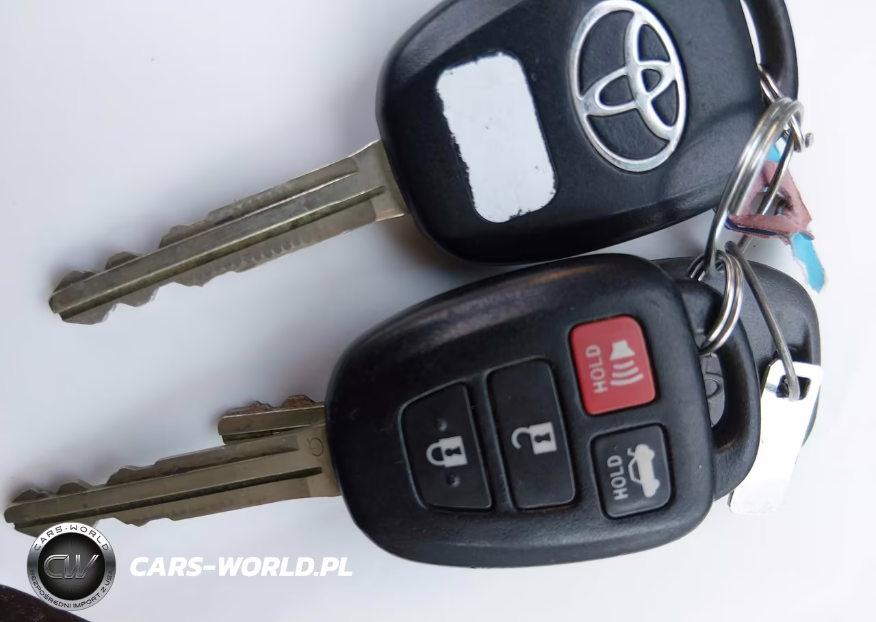 2012 Toyota Camry Xle VIN:4T4BF1FK1CR159534 - 11