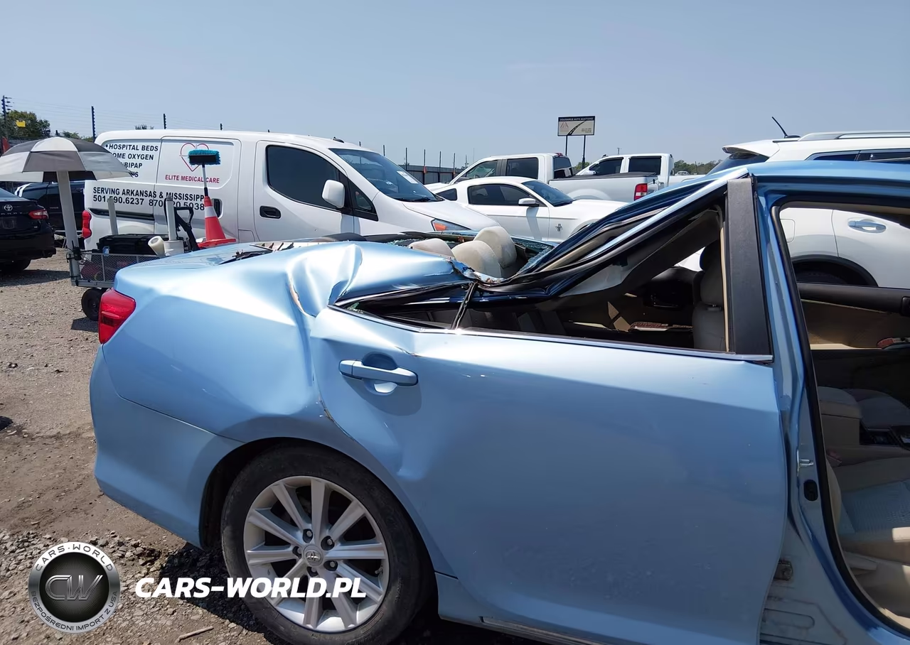 2012 Toyota Camry Xle VIN:4T4BF1FK1CR159534 - 8