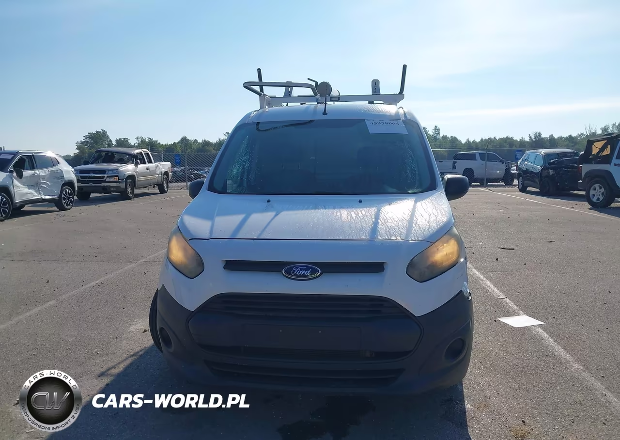 2014 Ford Transit Connect Xl VIN:NM0LS7E79E1171933 - 11