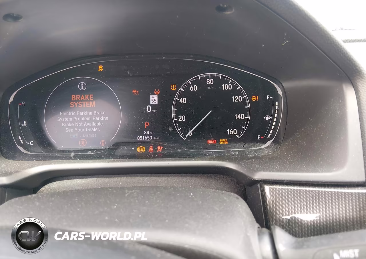 2021 Honda Accord Sport VIN:1HGCV1F30MA001124 - 7