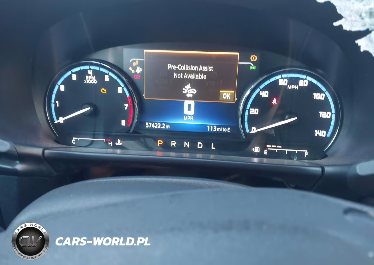 2022 Ford Bronco Sport Outer Banks VIN:3FMCR9C62NRD66326 - 7