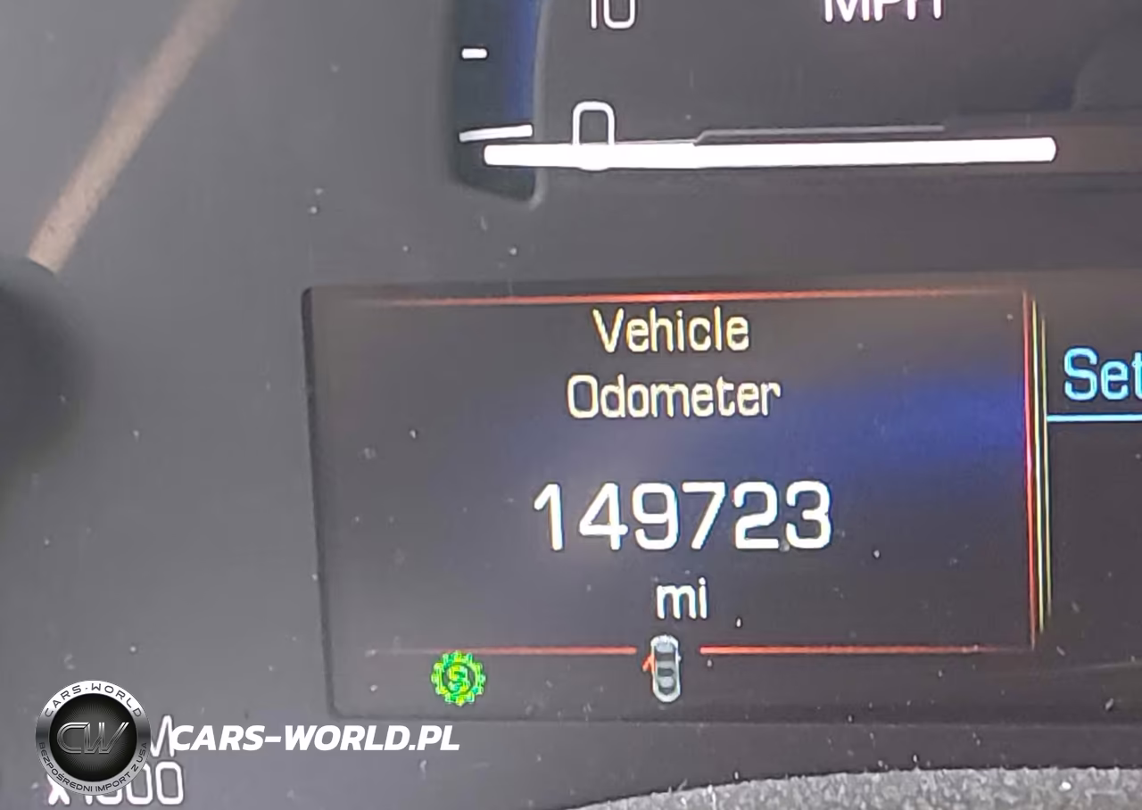 2014 Cadillac Ats Premium VIN:1G6AM5SX5E0123755 - 15