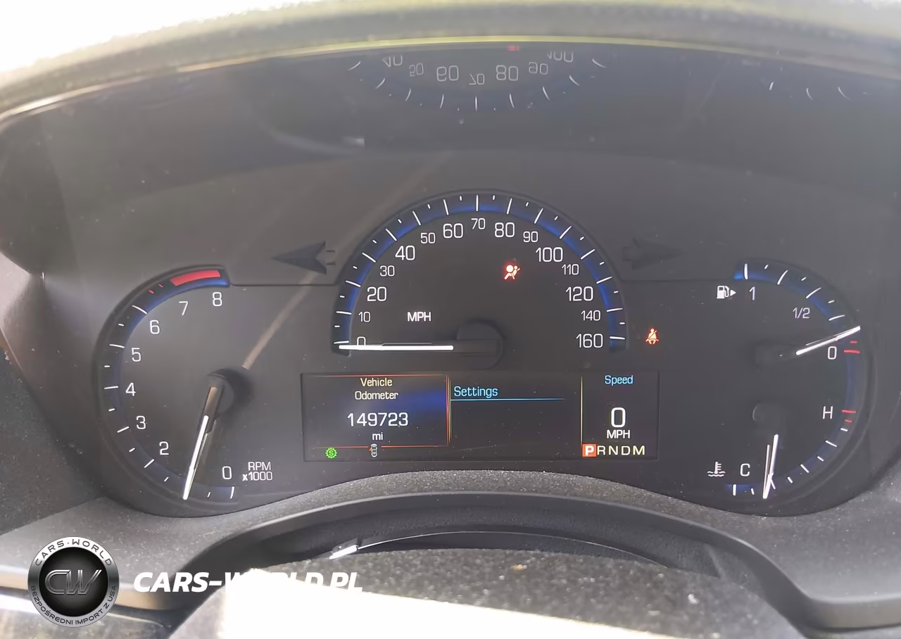 2014 Cadillac Ats Premium VIN:1G6AM5SX5E0123755 - 7