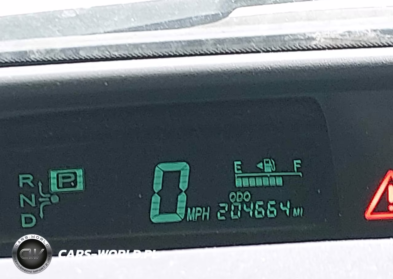 2007 Toyota Prius VIN:JTDKB20U373240508 - 7