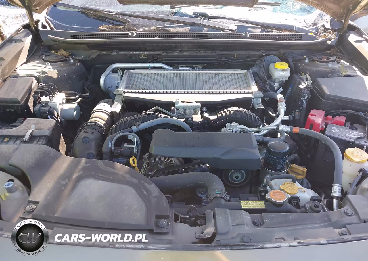 2024 Subaru Outback Wilderness VIN:4S4BTGUD6R3216593 - 10