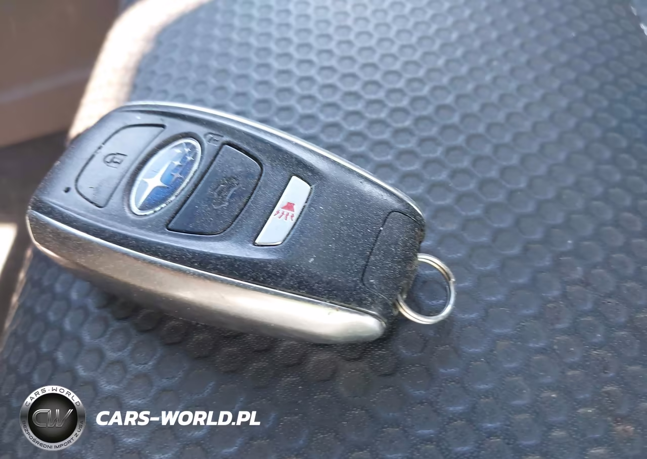2024 Subaru Outback Wilderness VIN:4S4BTGUD6R3216593 - 11