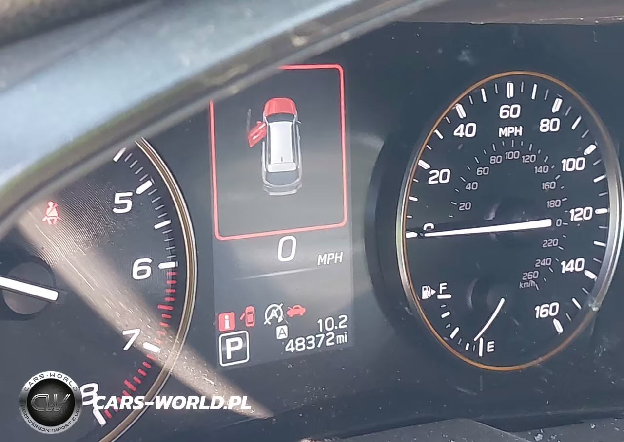 2024 Subaru Outback Wilderness VIN:4S4BTGUD6R3216593 - 15