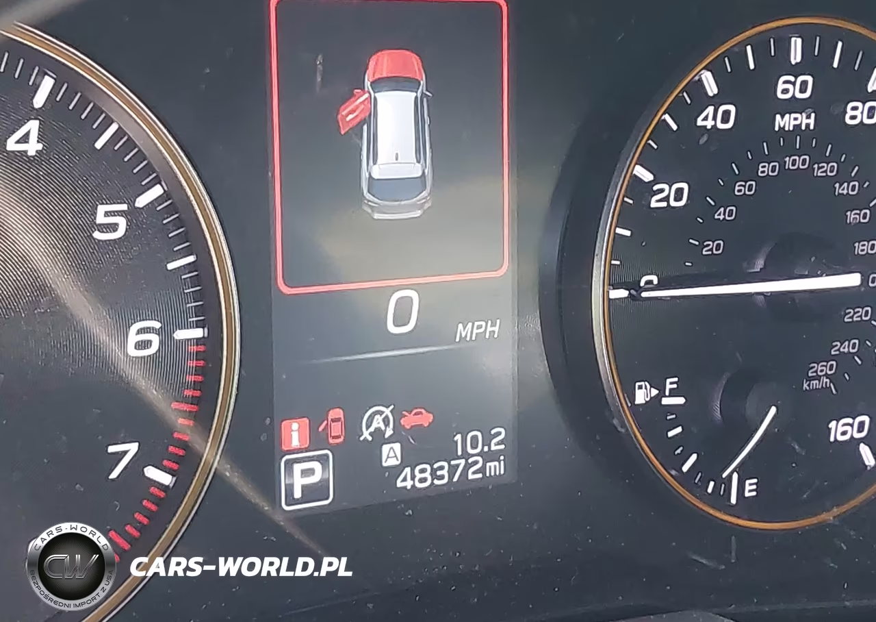 2024 Subaru Outback Wilderness VIN:4S4BTGUD6R3216593 - 7