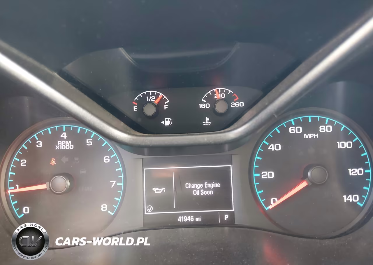 2018 Chevrolet Colorado Wt VIN:1GCHSBEA0J1266138 - 15