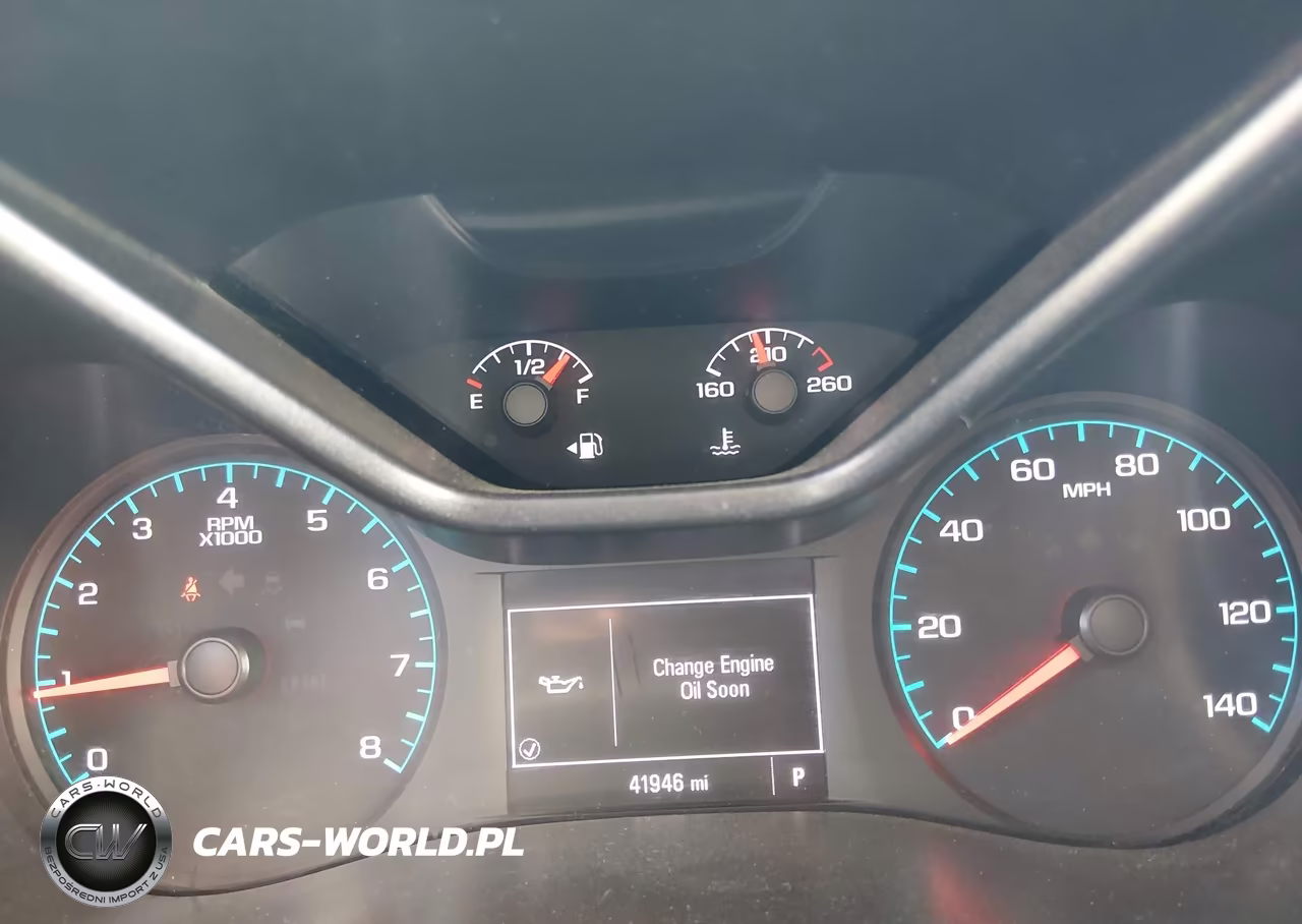 2018 Chevrolet Colorado Wt VIN:1GCHSBEA0J1266138 - 7