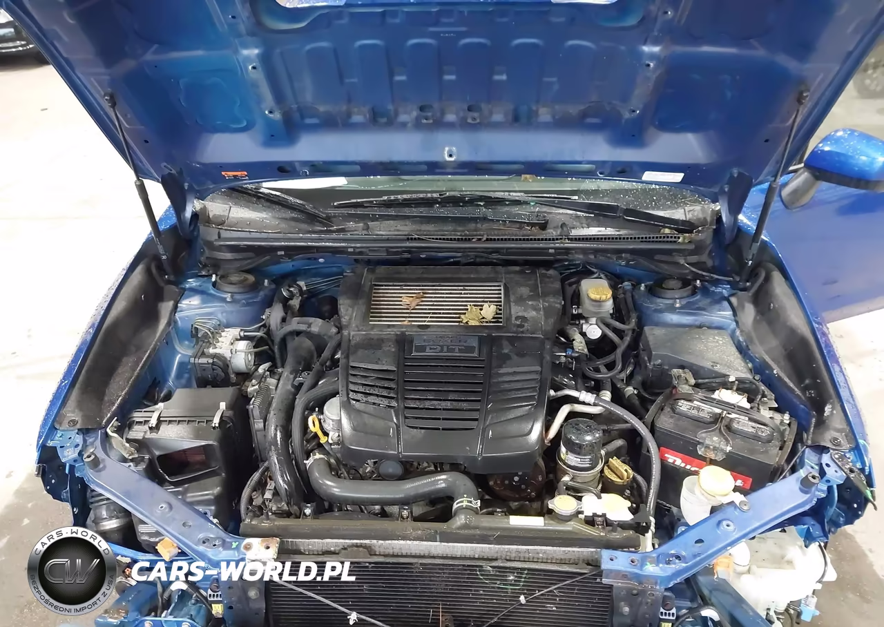 2020 Subaru Wrx VIN:JF1VA1A63L9814774 - 10