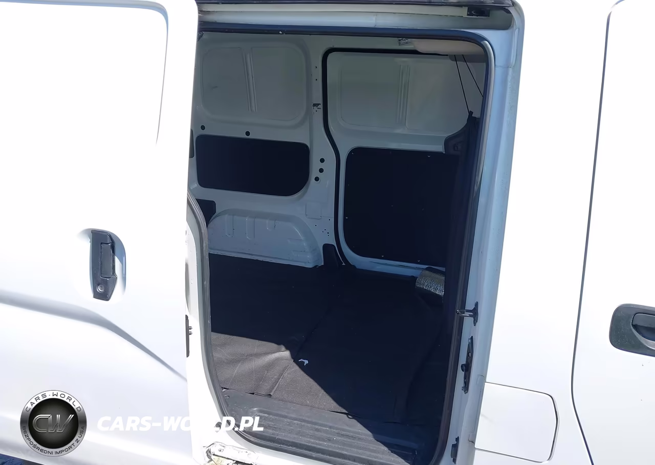 2015 Nissan Nv200 Sv VIN:3N6CM0KN7FK695487 - 8