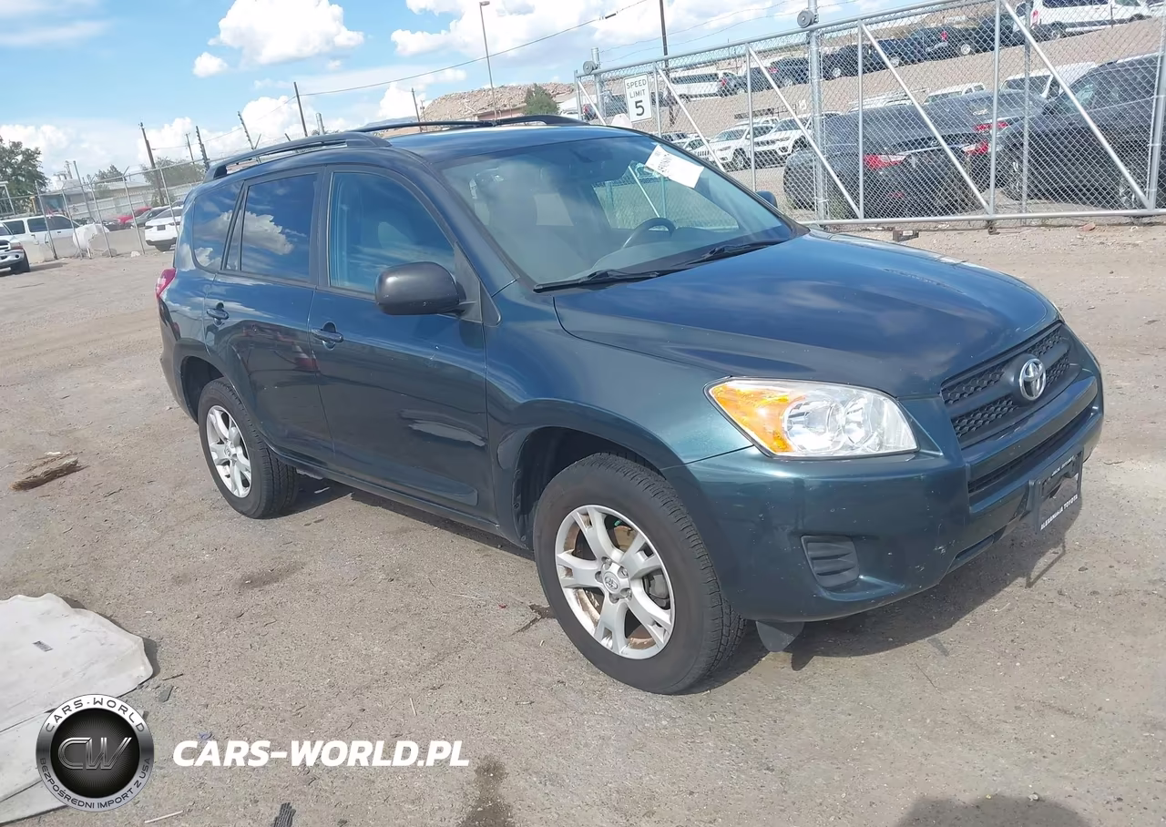 2012 Toyota Rav4