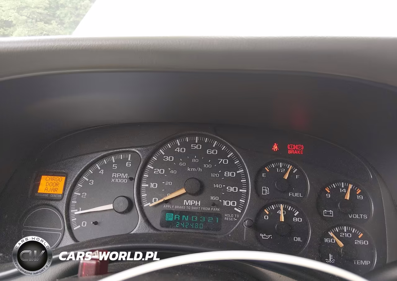 2002 Chevrolet Tahoe Lt VIN:1GNEK13ZX2J342561 - 7