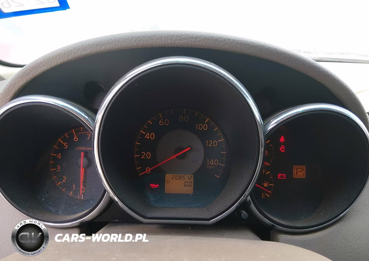 2005 Nissan Altima 2.5 S VIN:1N4AL11D75N483666 - 7
