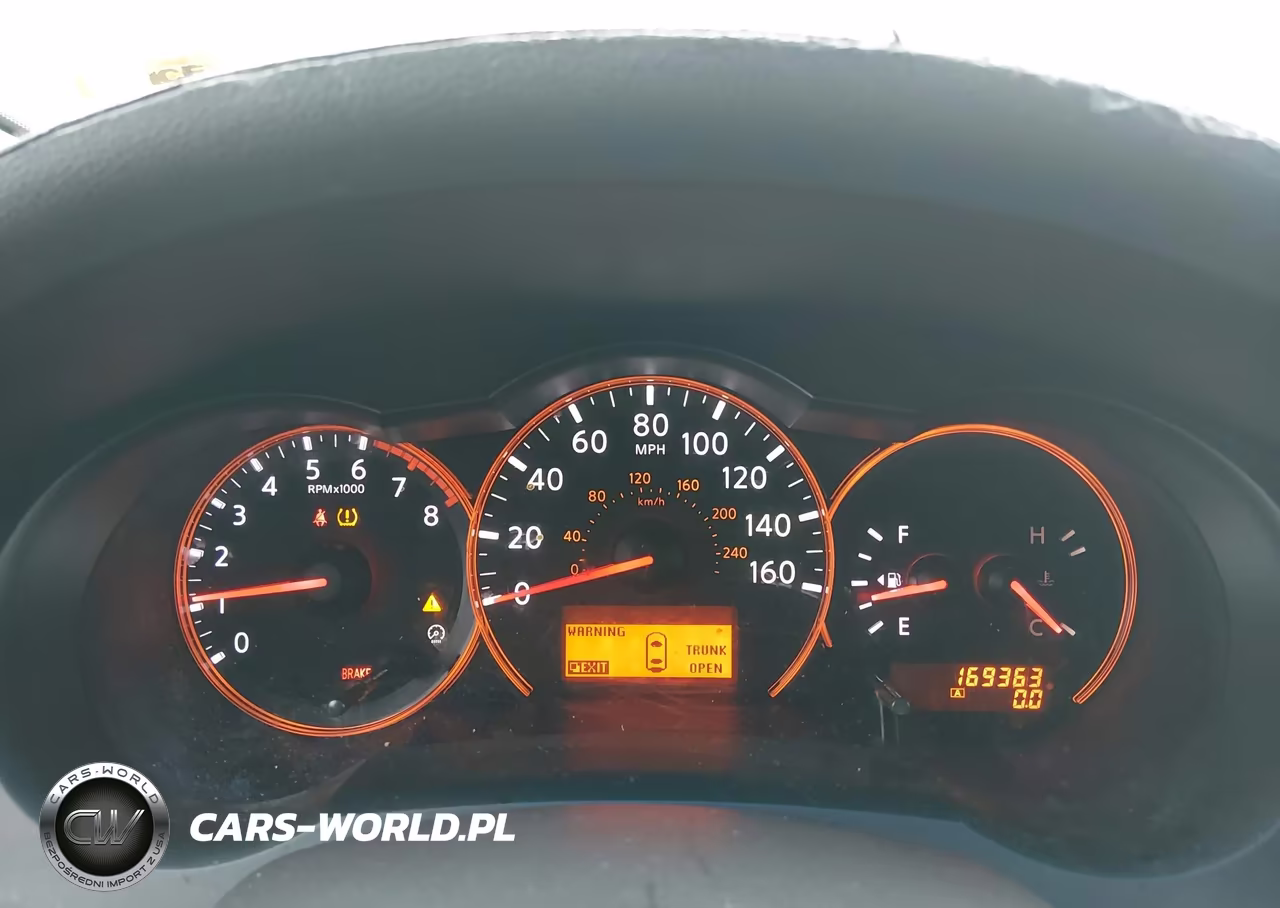 2008 Nissan Altima 2.5 S VIN:1N4AL21E18N420064 - 7