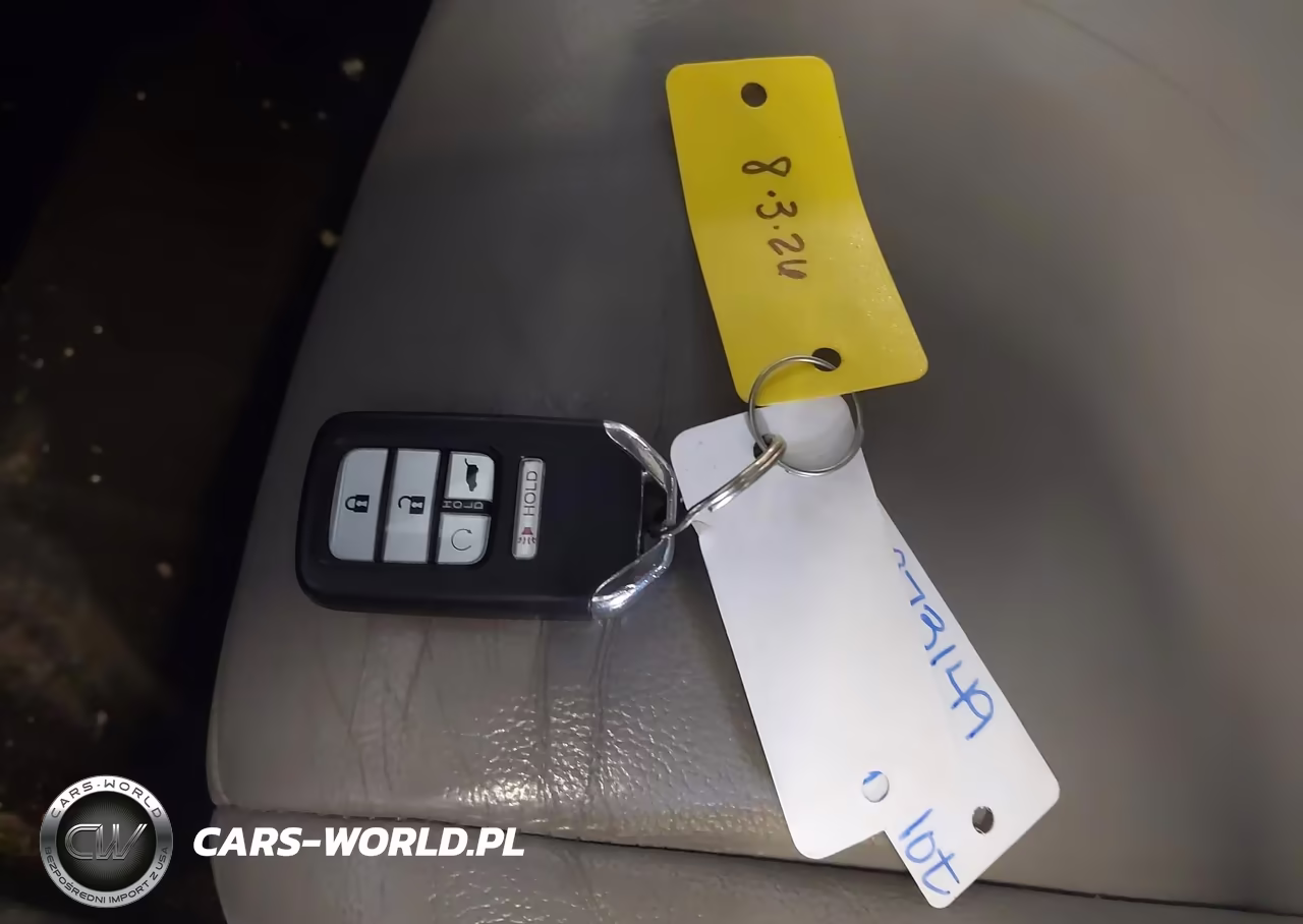 2017 Honda Pilot Ex-L VIN:5FNYF5H59HB005998 - 11