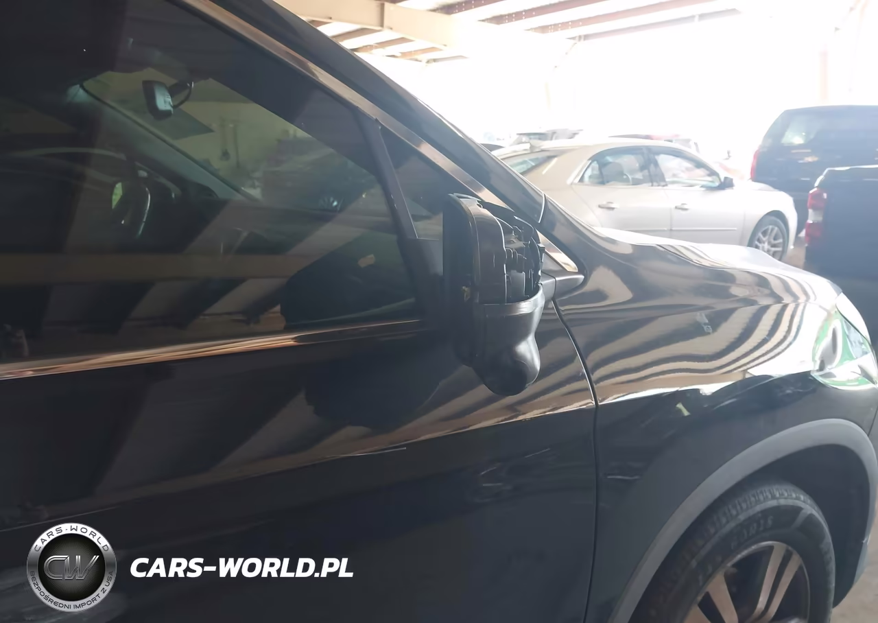 2017 Honda Pilot Ex-L VIN:5FNYF5H59HB005998 - 18