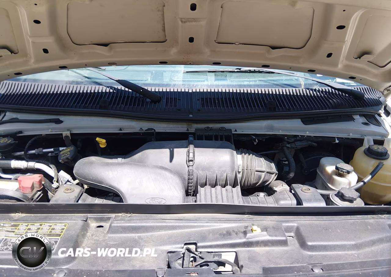 2013 Ford E-150 Commercial VIN:1FTNE1EWXDDA22130 - 10