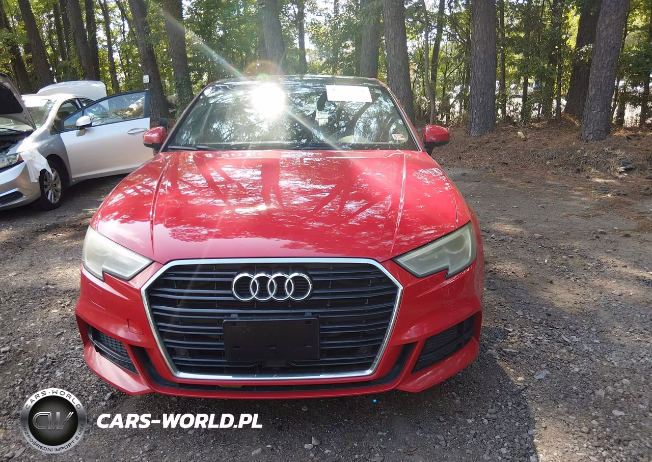 2017 Audi A3 Premium Plus VIN:WAUGUGFF9H1036750 - 12