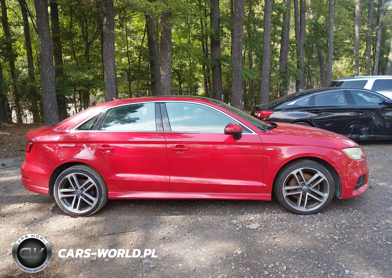 2017 Audi A3 Premium Plus VIN:WAUGUGFF9H1036750 - 13