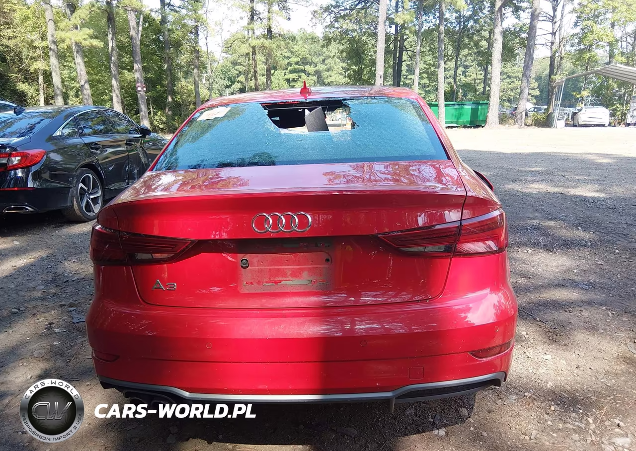 2017 Audi A3 Premium Plus VIN:WAUGUGFF9H1036750 - 16