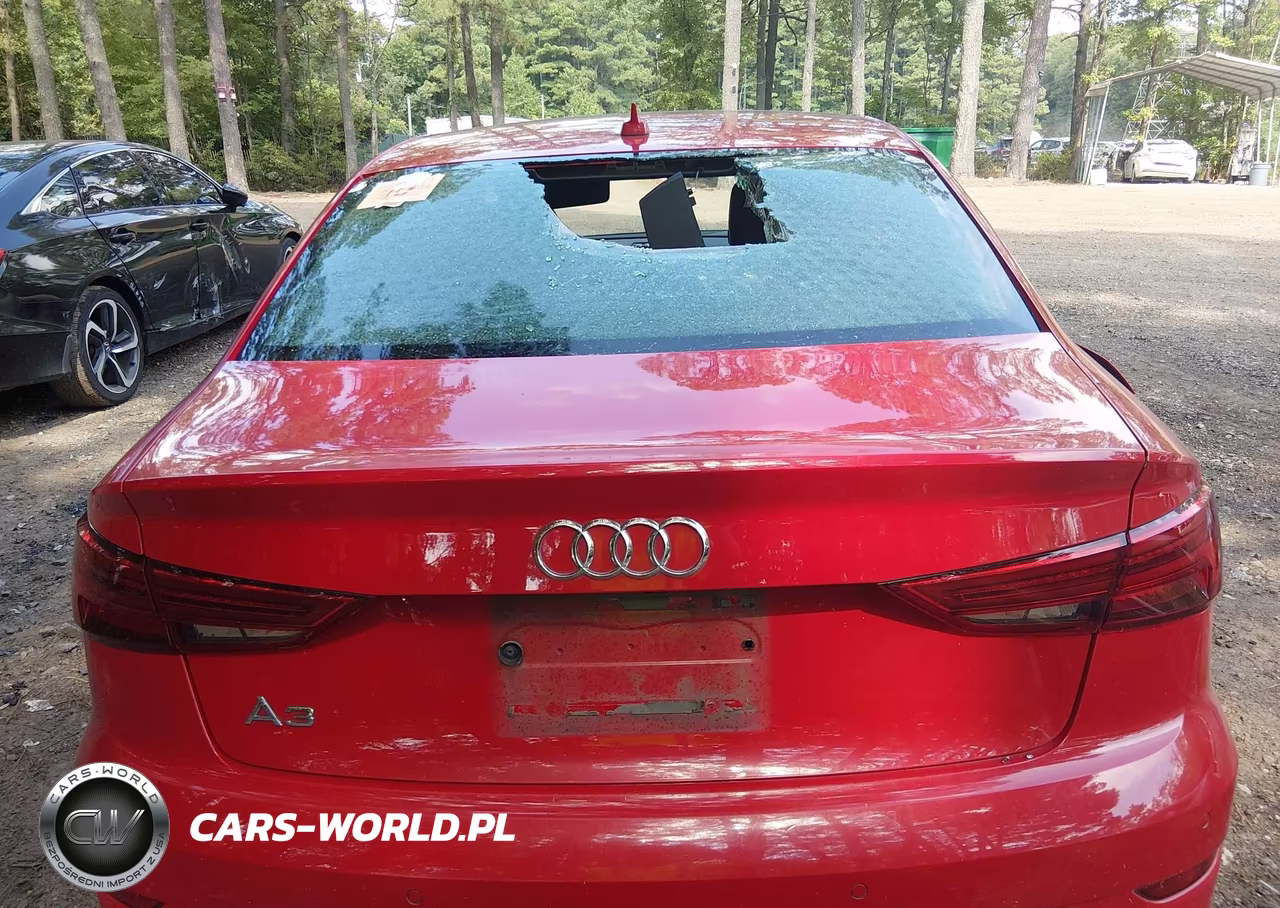 2017 Audi A3 Premium Plus VIN:WAUGUGFF9H1036750 - 6