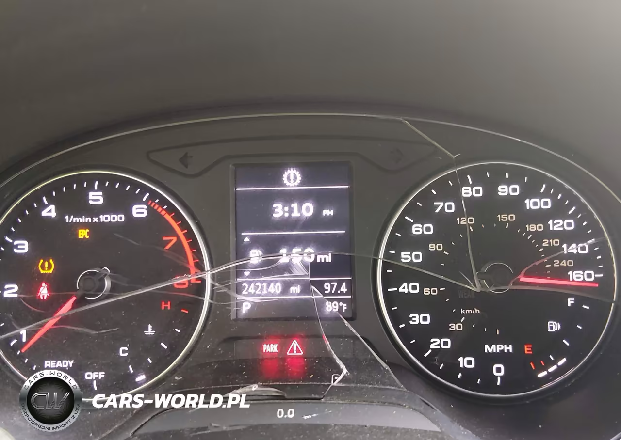 2017 Audi A3 Premium Plus VIN:WAUGUGFF9H1036750 - 7