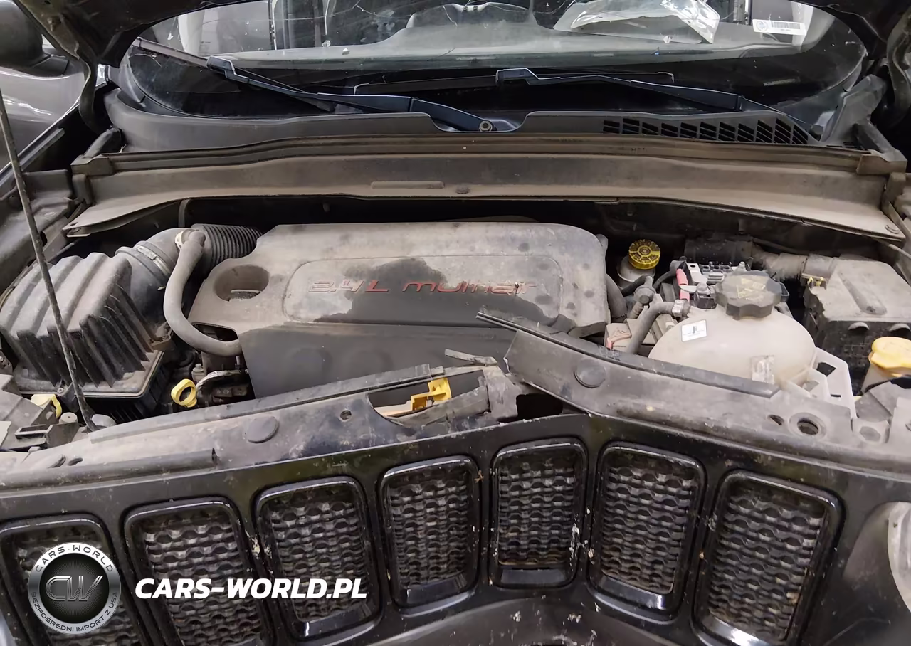 2019 Jeep Renegade Altitude 4X4 VIN:ZACNJBBB9KPK56516 - 10