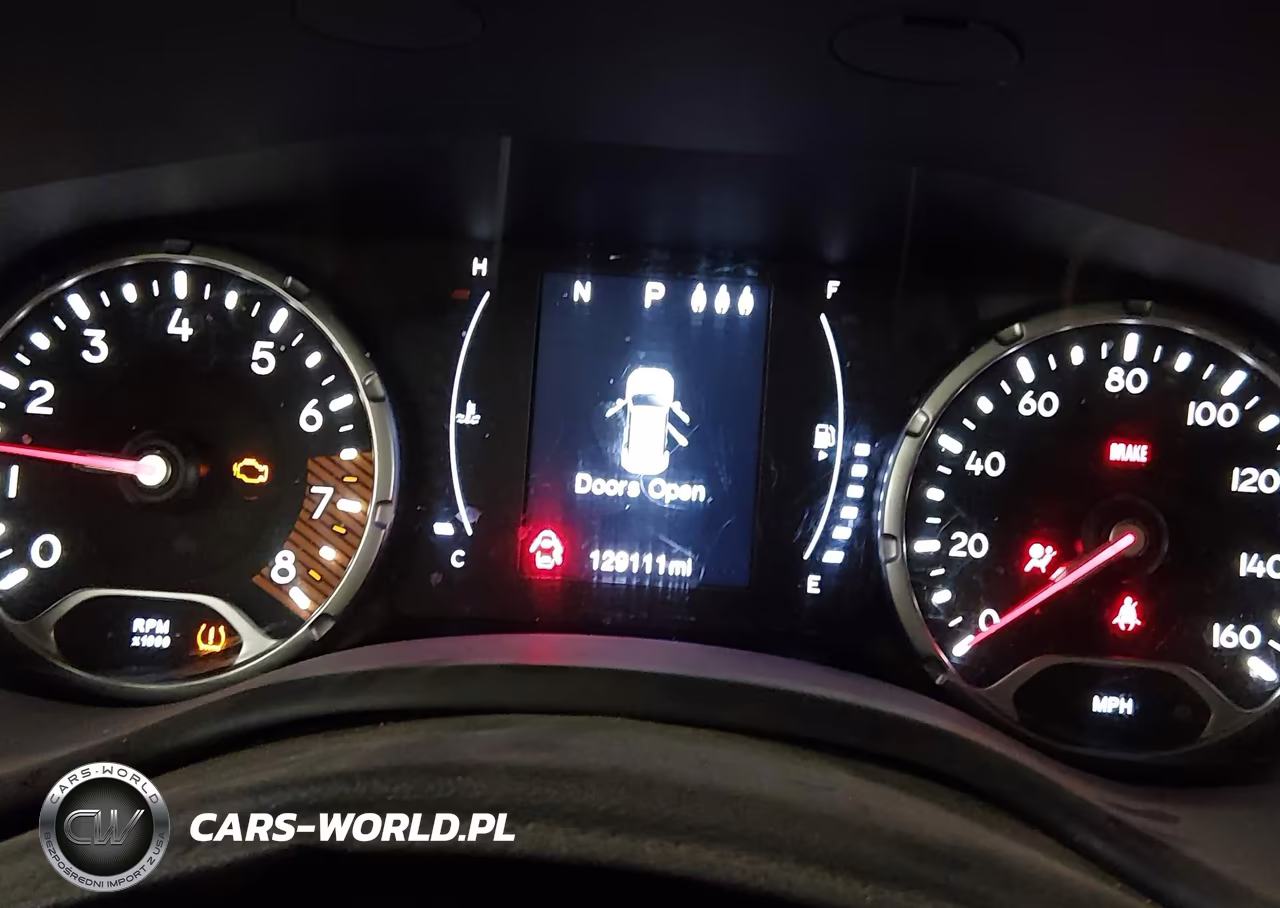 2019 Jeep Renegade Altitude 4X4 VIN:ZACNJBBB9KPK56516 - 7