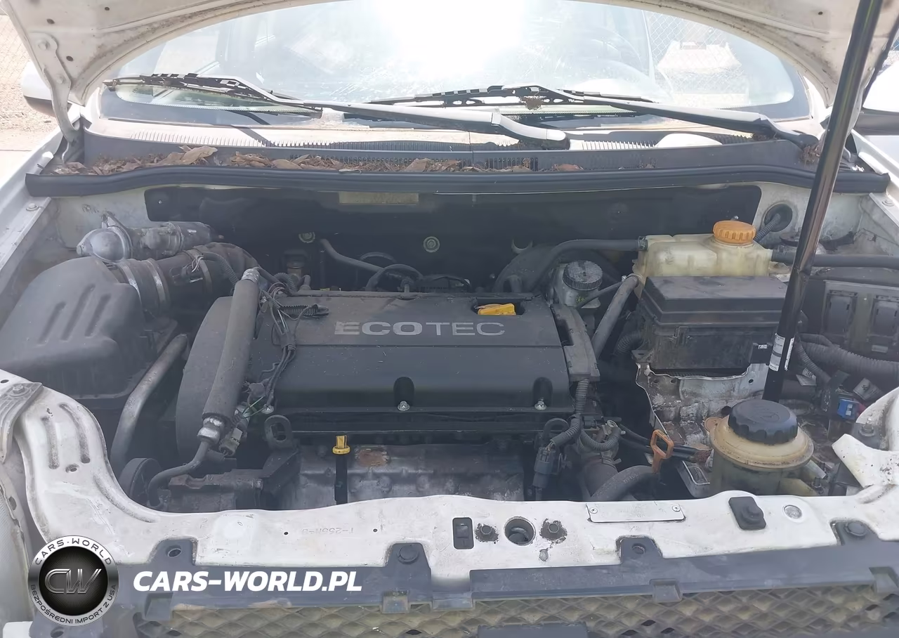 2011 Chevrolet Aveo 2Lt VIN:KL1TG5DE3BB183615 - 10