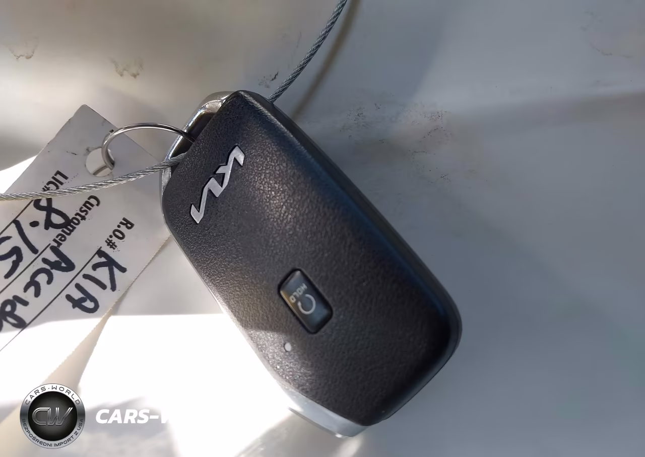 2023 Kia Sportage Ex VIN:5XYK33AF4PG087359 - 11