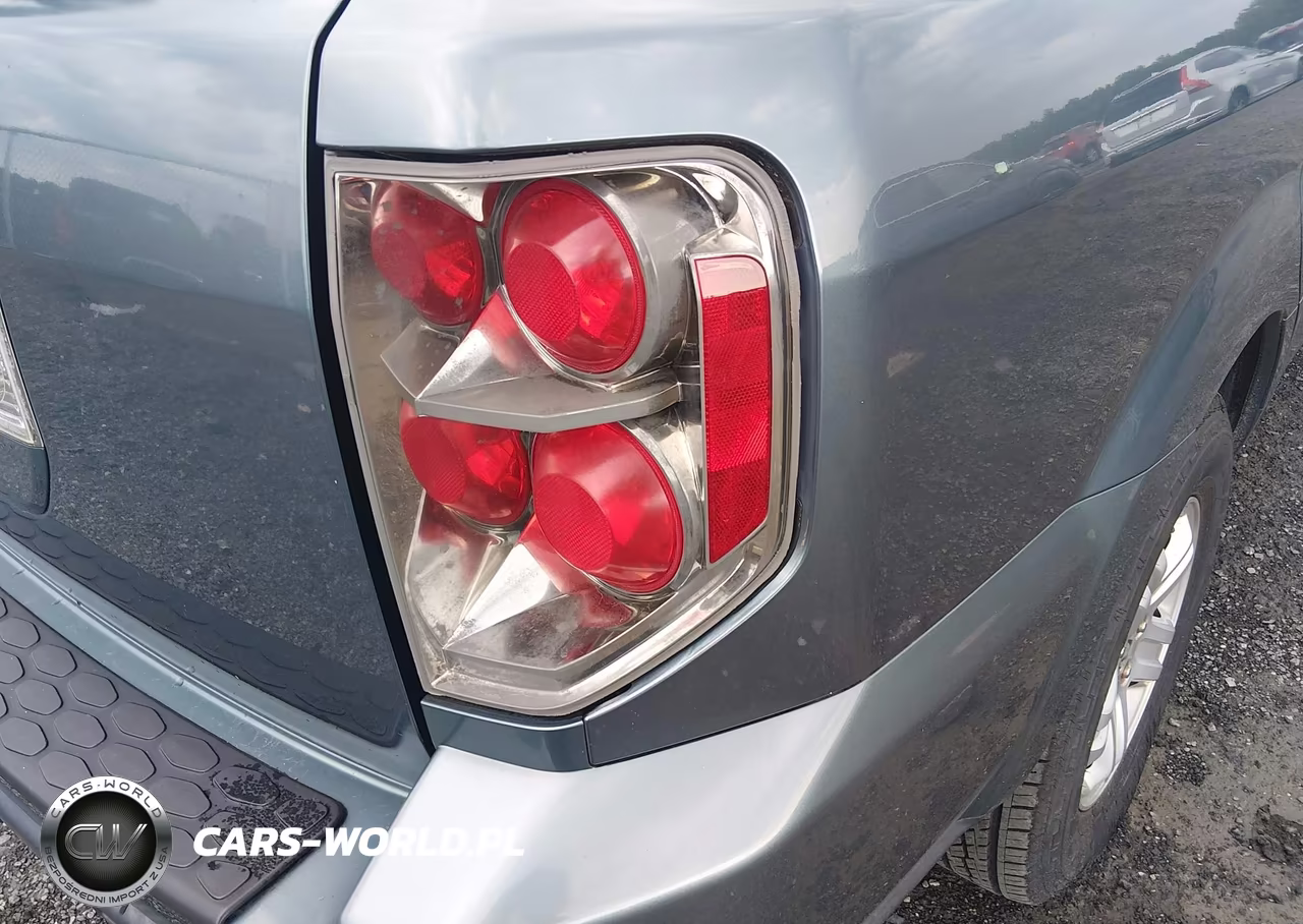 2007 Honda Pilot Lx VIN:5FNYF28127B022040 - 16
