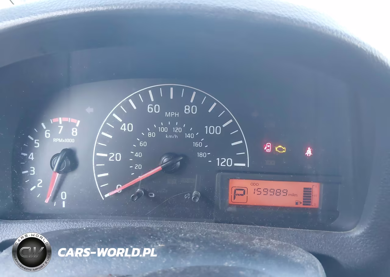 2014 Nissan Nv200 Sv VIN:3N6CM0KN0EK694597 - 7